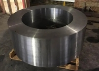 ISO9001 ST52 S355 Wormwheel स्टील सिलेंडर आस्तीन