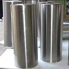 फोर्जिंग मोल्ड स्टील ए 36 एसटी 52 स्टील ग्राउंड राउंड बार मशीनरी शाफ्ट के रूप में प्रयुक्त होता है: