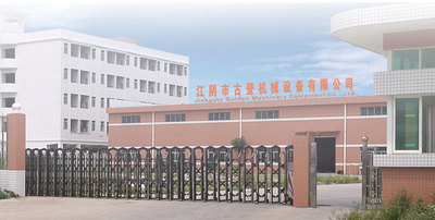 चीन Jiangyin Golden Machinery Equipment Co , Ltd फैक्टरी