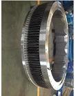 DIN1.5919 16mncr5 जाली स्टील स्लीविंग रिंग का उपयोग असर उत्पादन में किया जाता है: