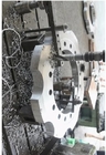 DIN1.5919 16mncr5 जाली स्टील स्लीविंग रिंग का उपयोग असर उत्पादन में किया जाता है: