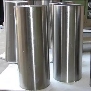 हाइड्रो उपकरण के लिए कोल्ड ड्रॉ 42crmo4 4140 1045 स्टील पॉलिश गोल बार