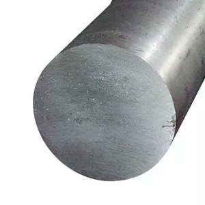 हाइड्रो उपकरण के लिए कोल्ड ड्रॉ 42crmo4 4140 1045 स्टील पॉलिश गोल बार