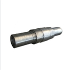 जाली Aisi4140 42CrMo4 ISO प्रमाणित स्टील लॉन्ग स्पलाइन ड्राइव दस्ता कनेक्टिंग पार्ट्स में प्रयुक्त होता है: