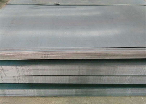 हॉट रोल्ड और कोल्ड रोल्ड S355 A36 SS410 उच्च गुणवत्ता वाले स्टील स्क्वायर प्लेट
