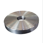 औद्योगिक फोर्जिंग गोल धातु डिस्क रफ मशीन OD1900mm